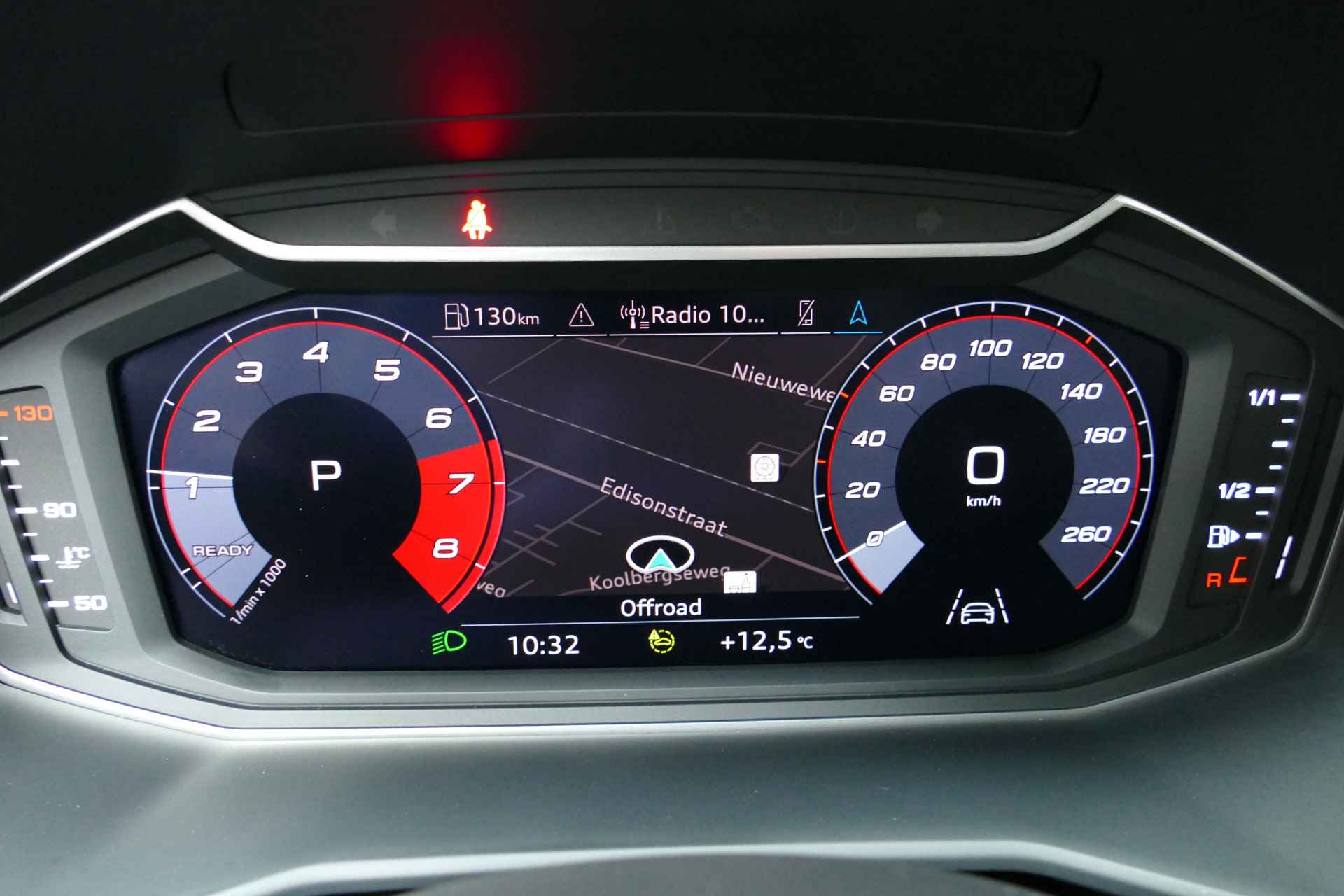 Audi A1 Sportback 30 TFSI S edition. Zwart Dak, Virt Cockpit, Navi, Clima, Stoelverw - 16/39