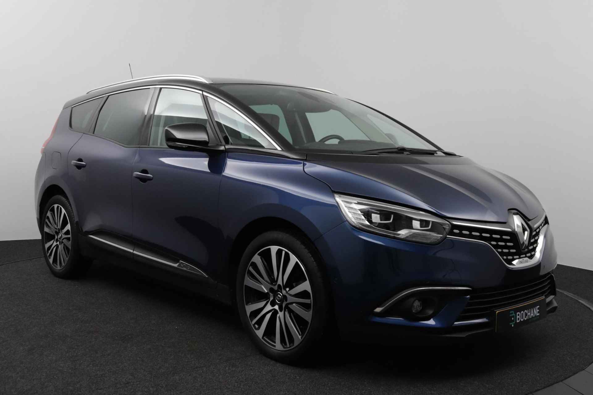 Renault Grand Scénic 1.3 TCe 159 EDC Initiale Paris | Trekhaak - 6/47