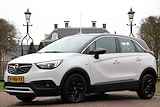 Opel Crossland X 1.2T 130PK INNOVATION BLACKPACK | DEALER OH! | 360 CAMERA | LEDER/STOF | NAVI | CLIMA | CRUISE | PARK SENS V+A | PERFECTE STAAT!