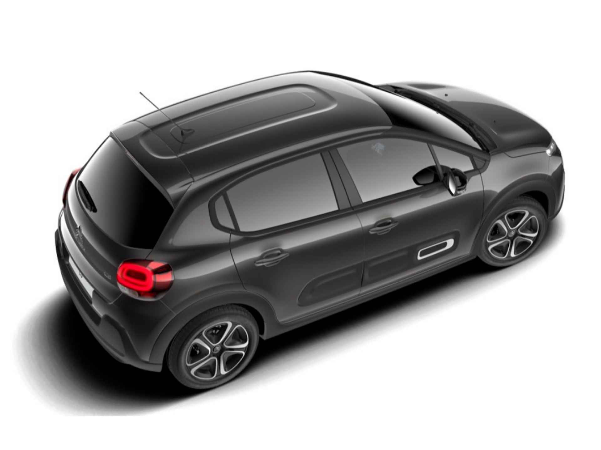 Citroën C3 1.2 PureTech Plus | CITROËN Connect Nav | Pack City - 5/8