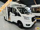 Chausson Titanium Premium 650 Ruimtewonder Automaa