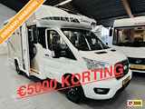 Chausson Titanium Premium 650 EINDEJAARSSHOW KORTING