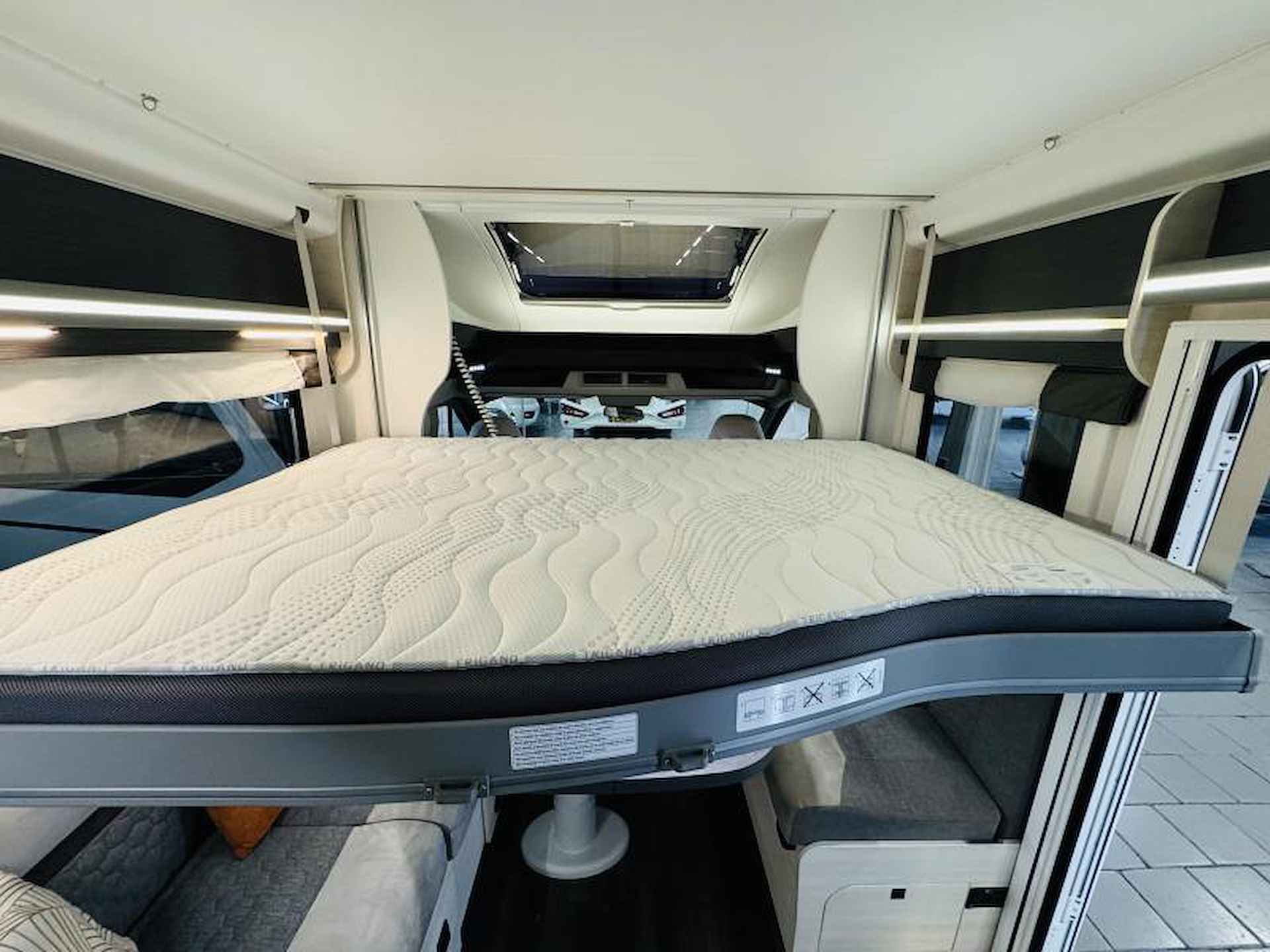 Chausson Titanium Premium 650 EINDEJAARSSHOW KORTING - 14/25