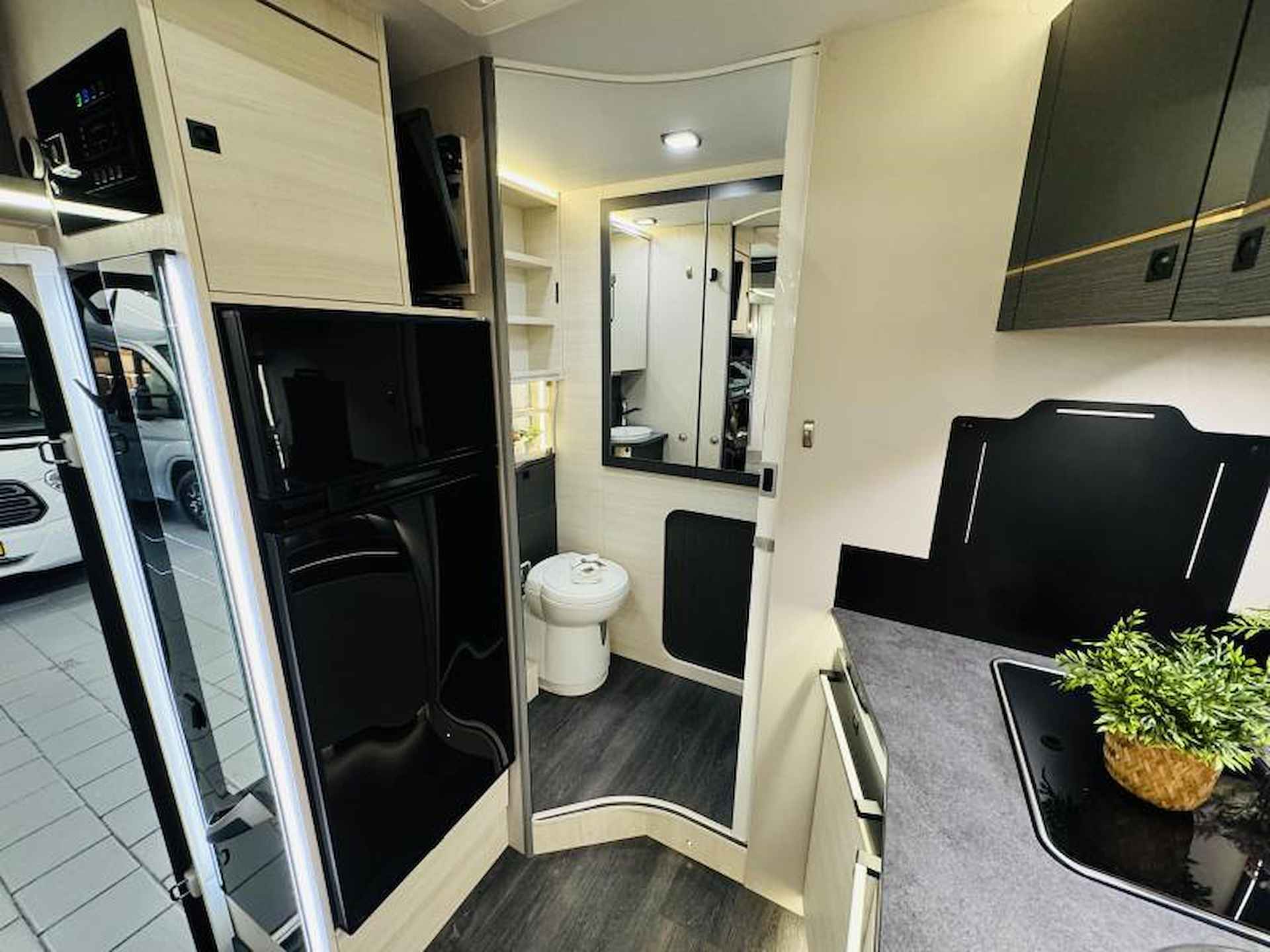 Chausson Titanium Premium 650 EINDEJAARSSHOW KORTING - 19/25