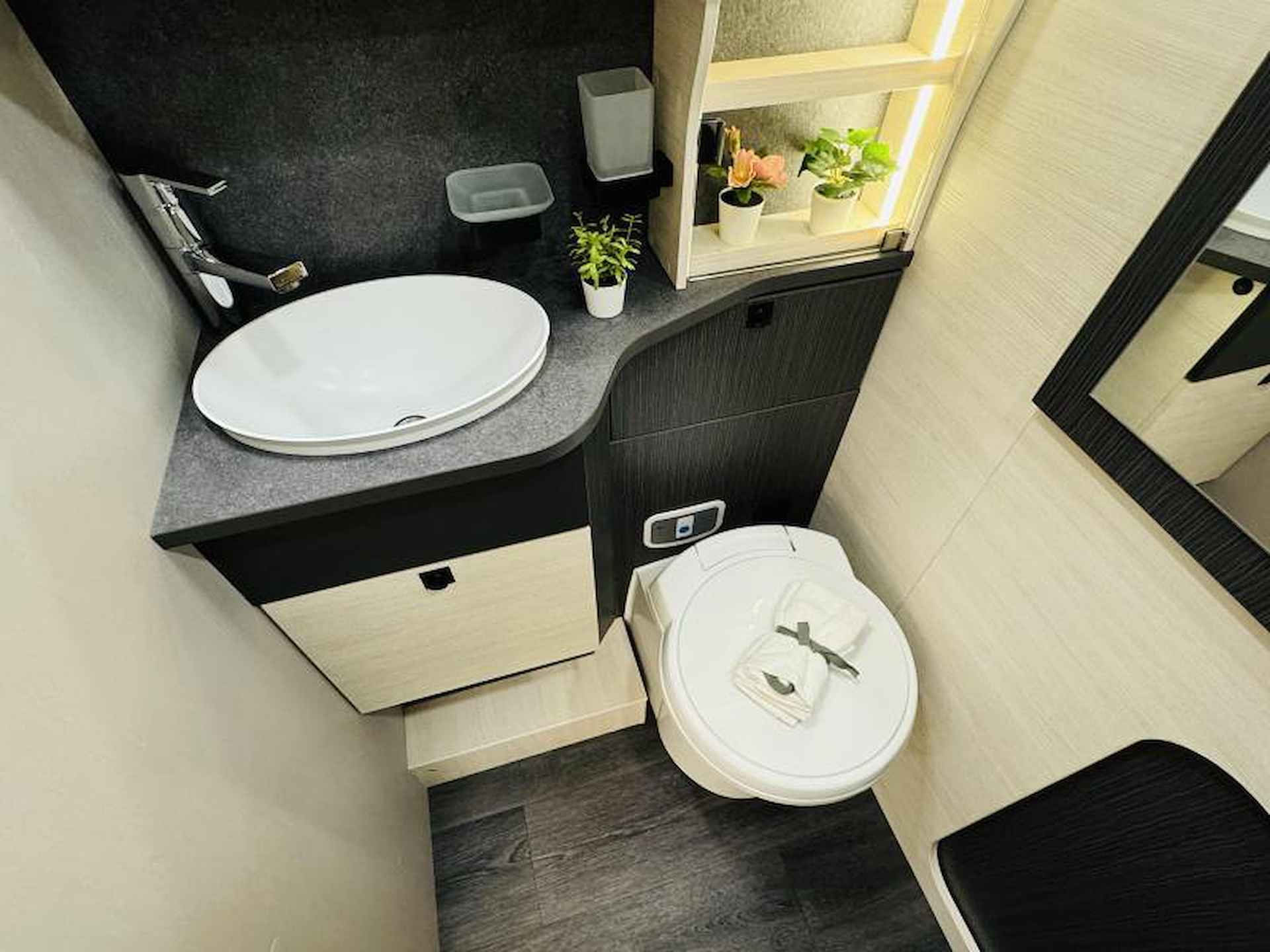 Chausson Titanium Premium 650 EINDEJAARSSHOW KORTING - 21/25