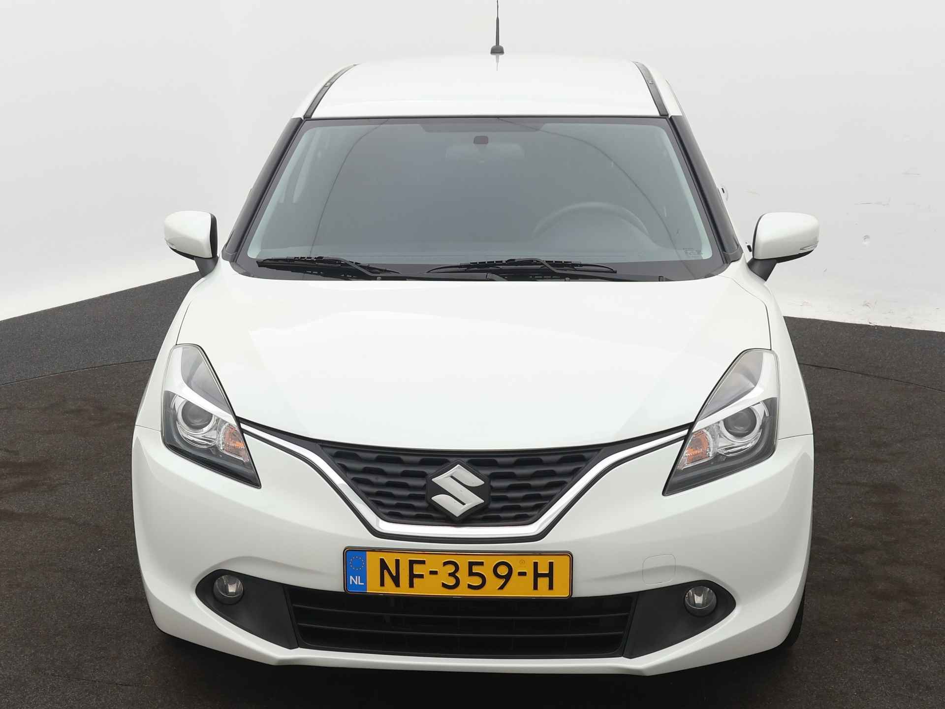 Suzuki Baleno 1.2 High Executive Smart Hybrid | Navigatie | Camera | Stoelverwarming | LM velgen | Cruise Control Adaptief | Climate Control | - 37/43