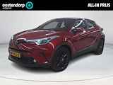 Toyota C-HR 1.2 Turbo Dynamic