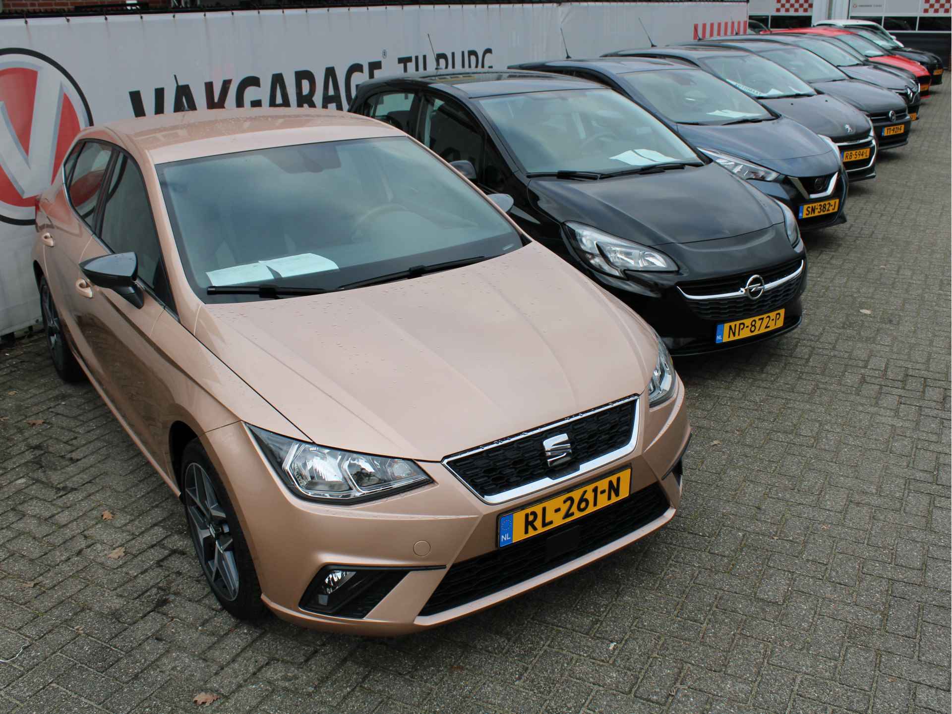 SEAT Leon 1.5 TSI FR 150PK Launch Edition /NAVI/Panoramadak/Leder/Dyn. knipperlichten/PDC/LED/Lane assist/Ambient/Drive select/DAB+/NAP! - 47/50