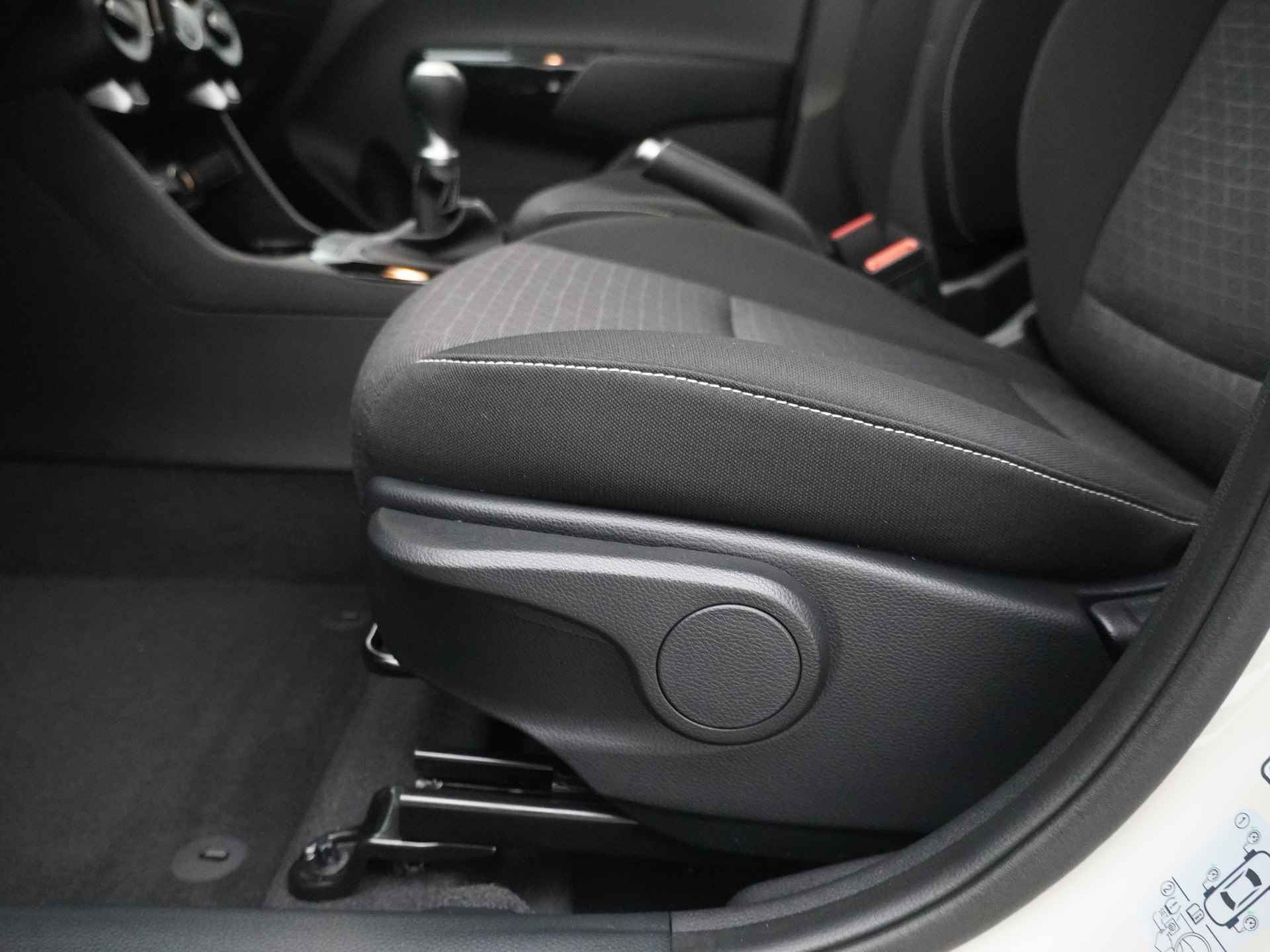 Kia Picanto 1.0 DPi DynamicLine - Direct leverbaar! - Cruise Control - Airco - Achteruitrijcamera - Apple CarPlay/Android Auto - Fabrieksgarantie tot 2031 - 20/49