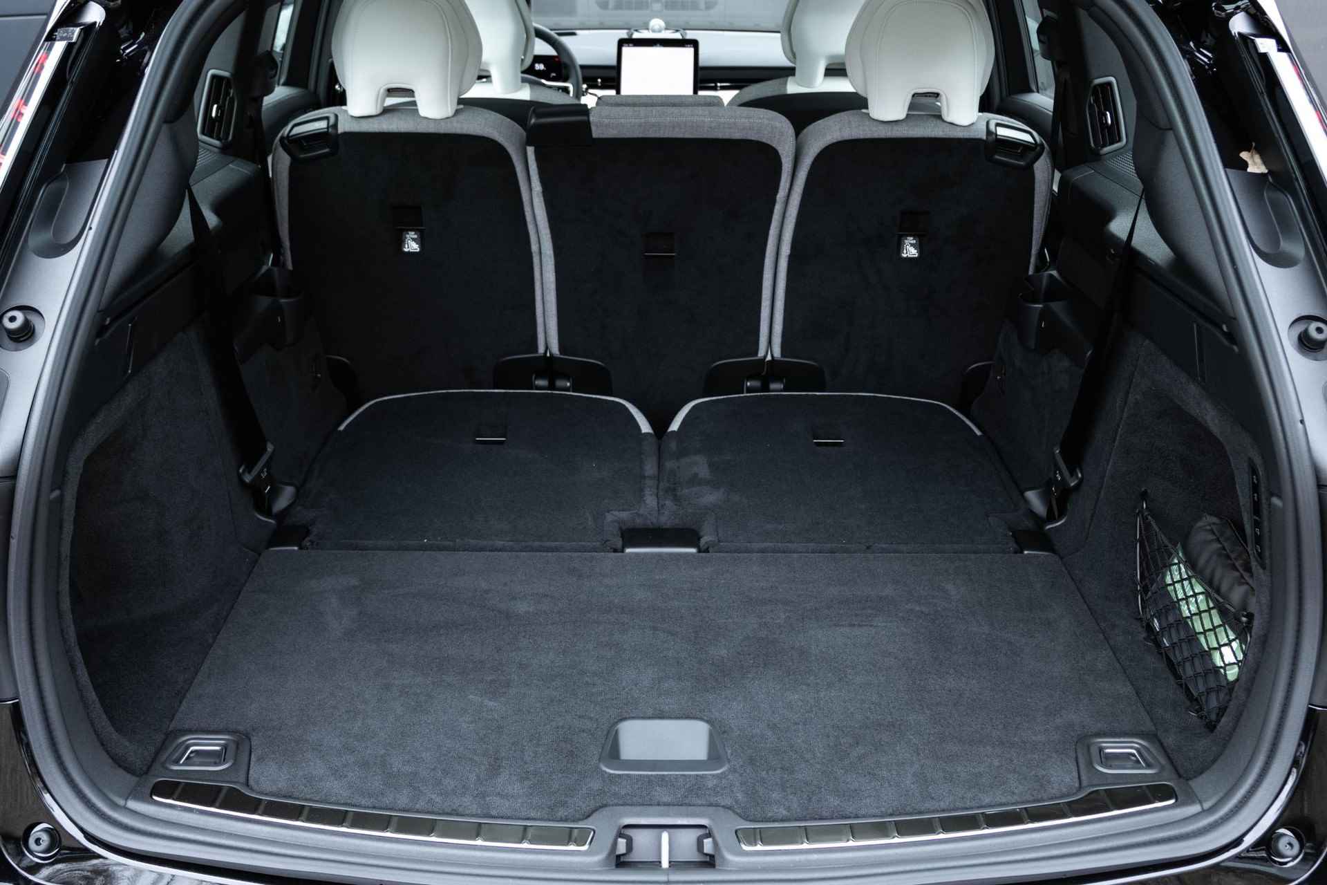 Volvo EX90 Twin Motor Performance Plus 7p. 111 kWh Bowers & Wilkins Audio | 22 Inch LMV | Luchtvering | Panorama Dak | 360 Camera | Google Maps Navigatie | Elect. verst. voorstoelen - 47/51