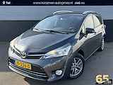 Toyota Verso 1.8 VVT-i Dynamic Business 7 persoons Navigatie, Trekhaak, Stoelverwarming, Achteruitrijcamera, Cruise control, Nieuw geleverd en dealeronderhouden