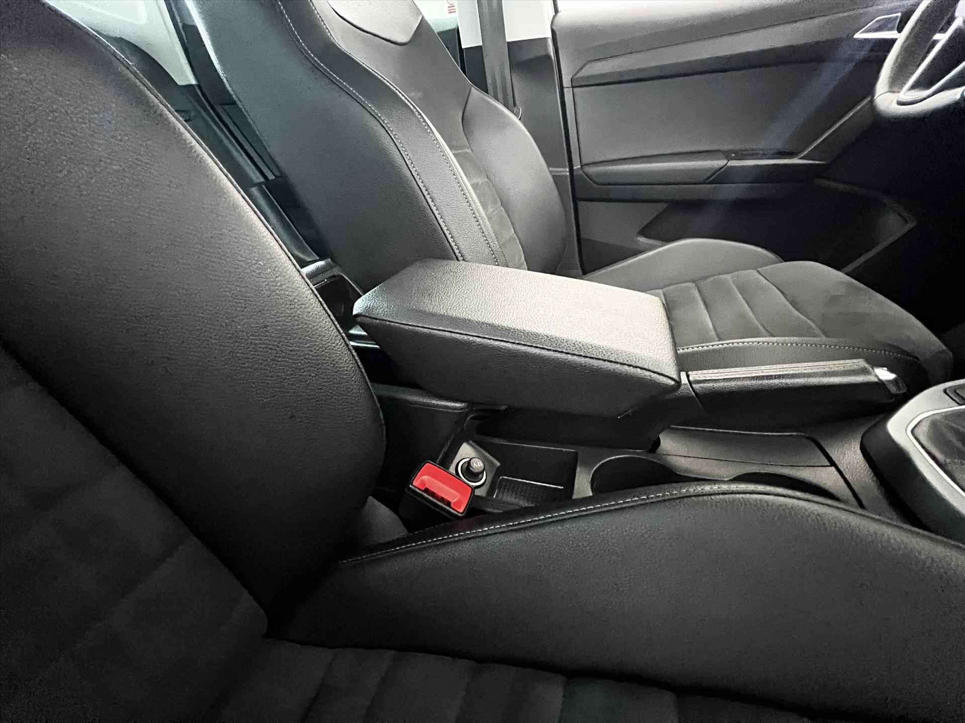 Seat Arona 1.0 TSI 95pk Style Business Intense - 20/29
