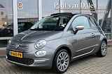 Fiat 500C CABRIO 1.0 HYBRID DOLCEVITA  Pack Style | Navi | Apple Carplay | 16 Inch Lm | Clima | Half Leer | Dab | Cruise |