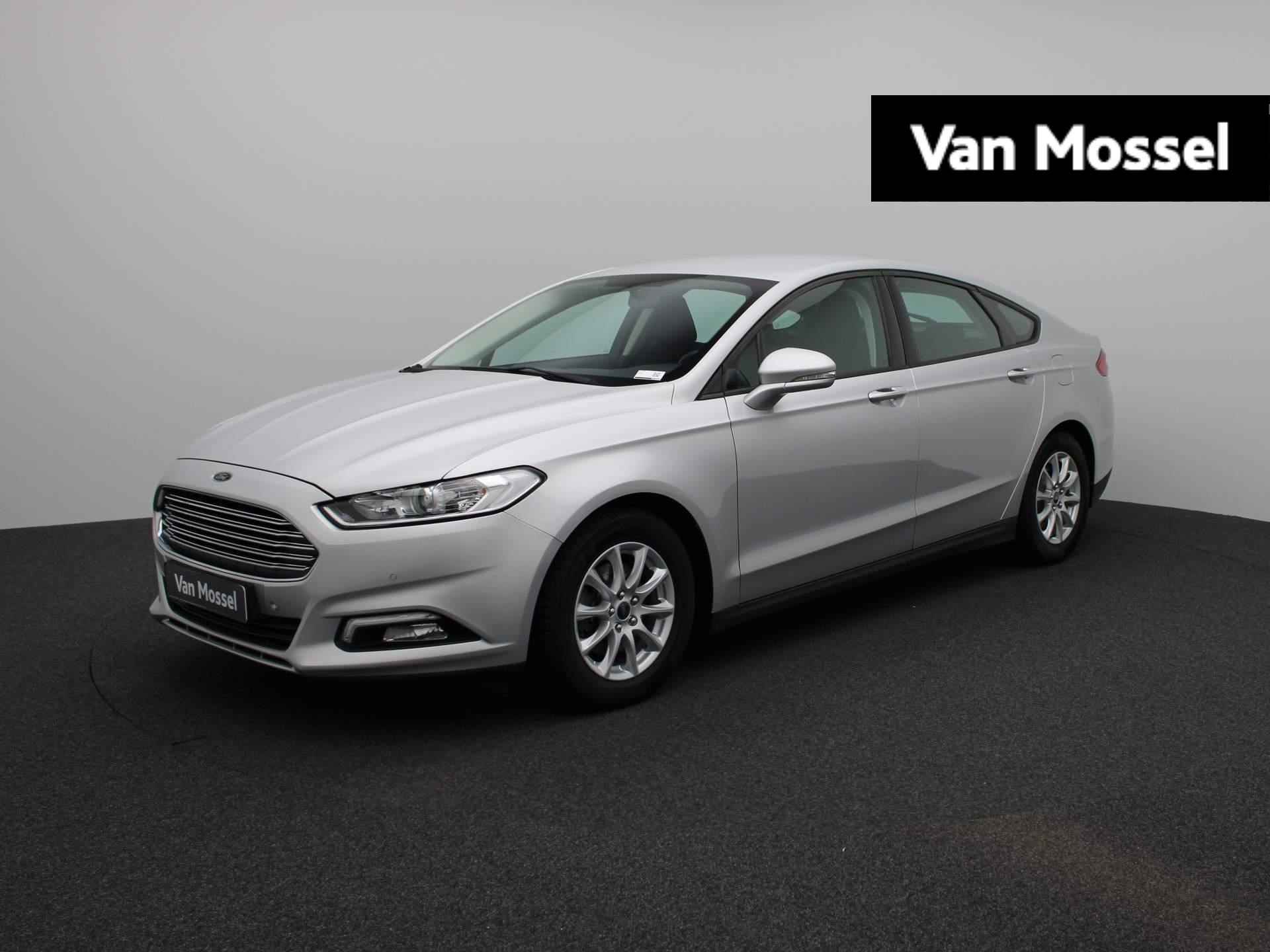 Ford Mondeo BOVAG 40-Puntencheck