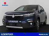 Suzuki S-Cross 1.4 Boosterjet Style Smart Hybrid *Uit Voorraad Leverbaar*