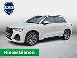 Audi Q3 45 TFSI e 245 PK S Edition | NIEUW BINNEN | S-Line | Apple CarPlay | Sportstoelen | Optiek Zwart | 19" LMV | Parkeerhulp Plus |