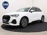 Audi Q3 45 TFSI e 245 PK S Edition | Optiekpakket + | 19'' | Privacy Glass | Stoelverwarming | Afgevlakt stuurwiel | Parkeerhulp + | Verlengde fabrieksgarantie* | S-line