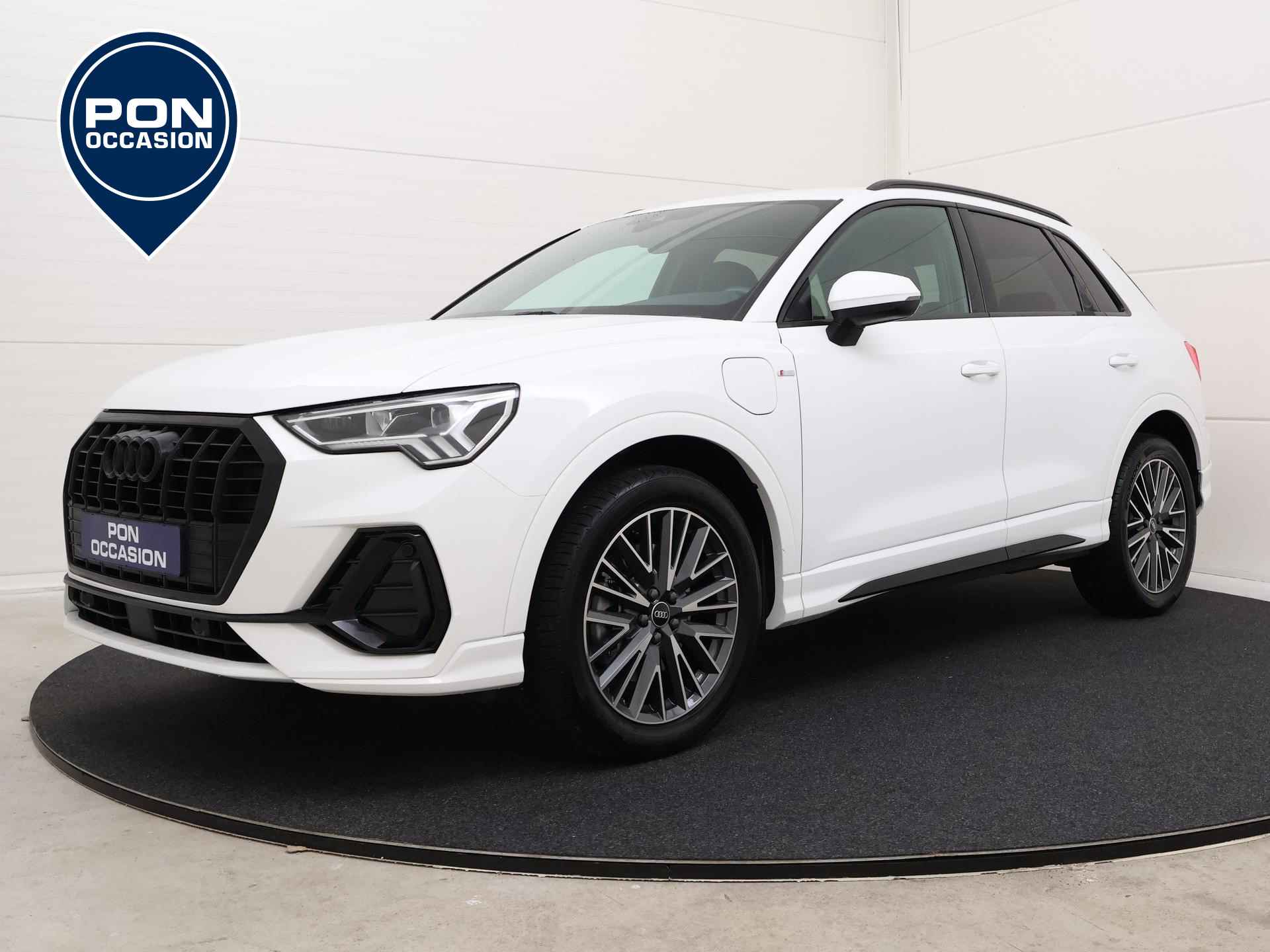 Audi Q3 BOVAG 40-Puntencheck