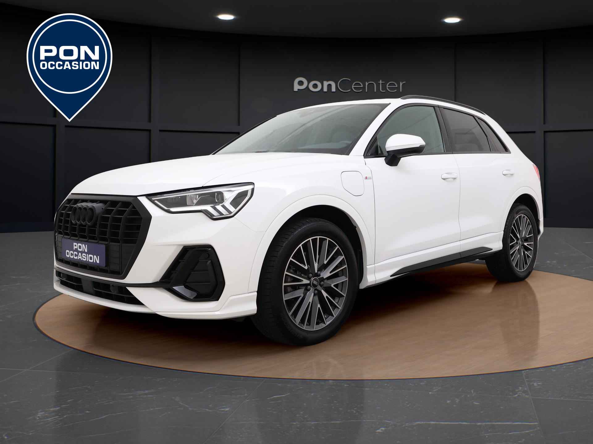 Audi Q3 BOVAG 40-Puntencheck