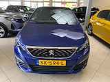 PEUGEOT 308 1.2 PureTech 130pk  GT-Line