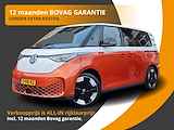 VOLKSWAGEN Id. Buzz 1ST MAX 77KWh 5-PERSOONS FULL OPTIONS/BTW/UNIEKE AUTO!