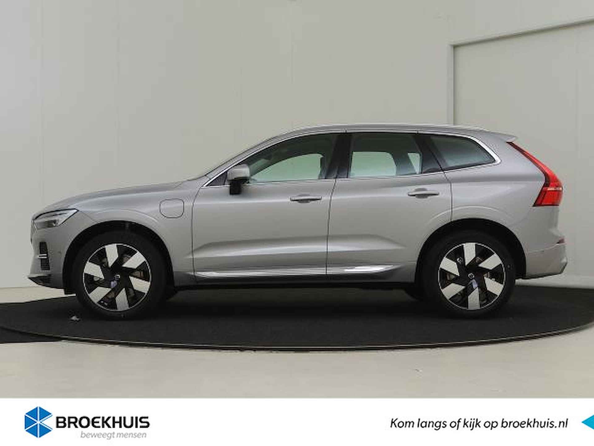 Volvo XC60 BOVAG 40-Puntencheck