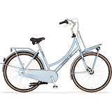 Cortina U4 Transport Family Metaal Blauw Matt 50cm 2024