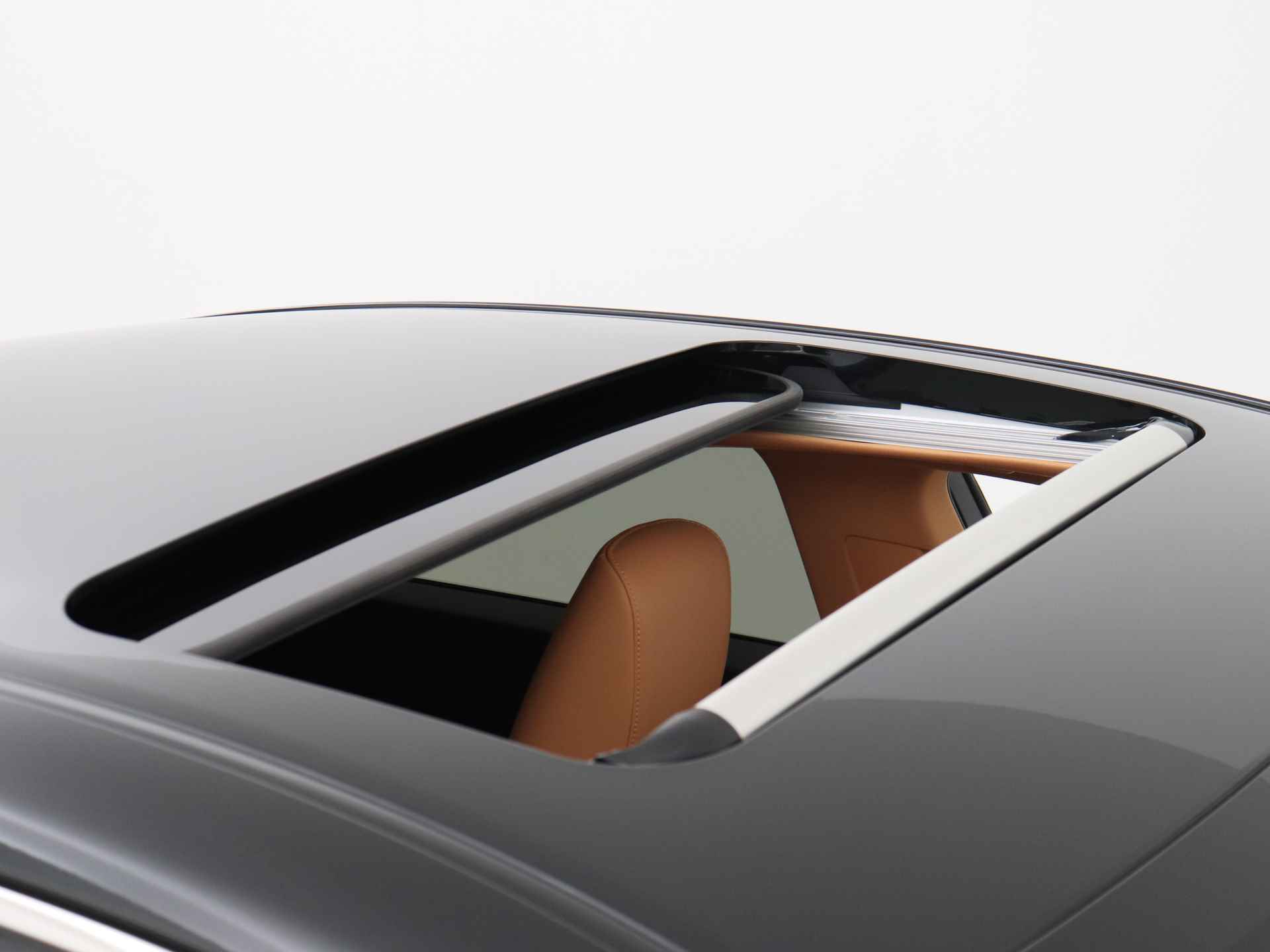 Lexus ES 300h Executive Line | Mark Levinson | Stoelverwarming en -ventilatie | Head-up Display | - 6/64