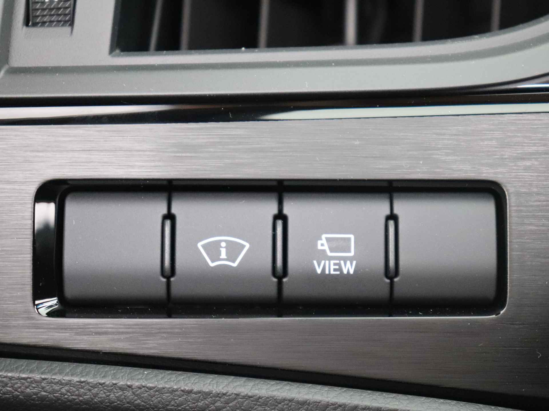 Lexus ES 300h Executive Line | Mark Levinson | Stoelverwarming en -ventilatie | Head-up Display | - 46/64