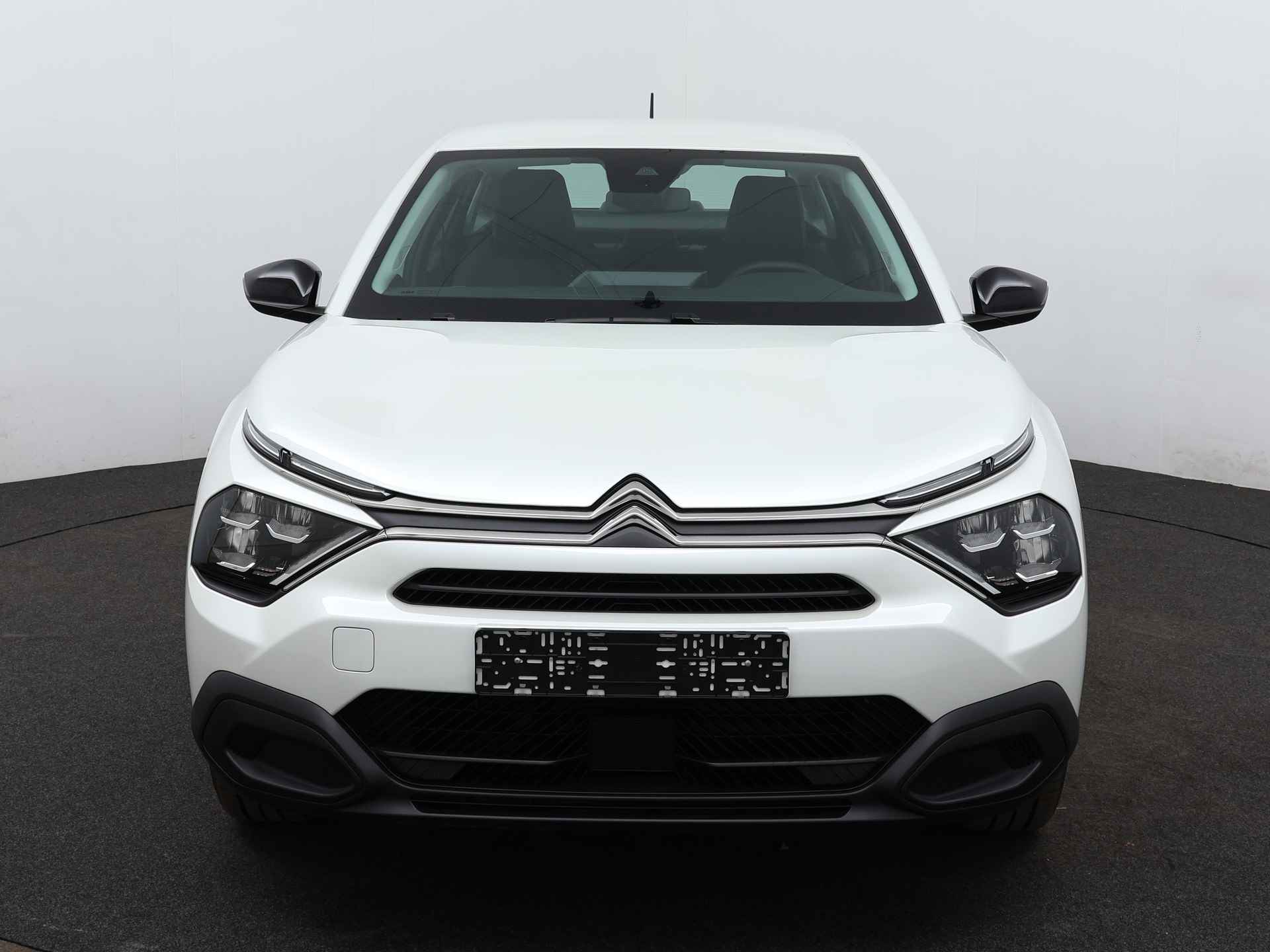 Citroën Ë-C4 X You 50 kWh | Rijklaar | Private Lease €358 | - 21/26