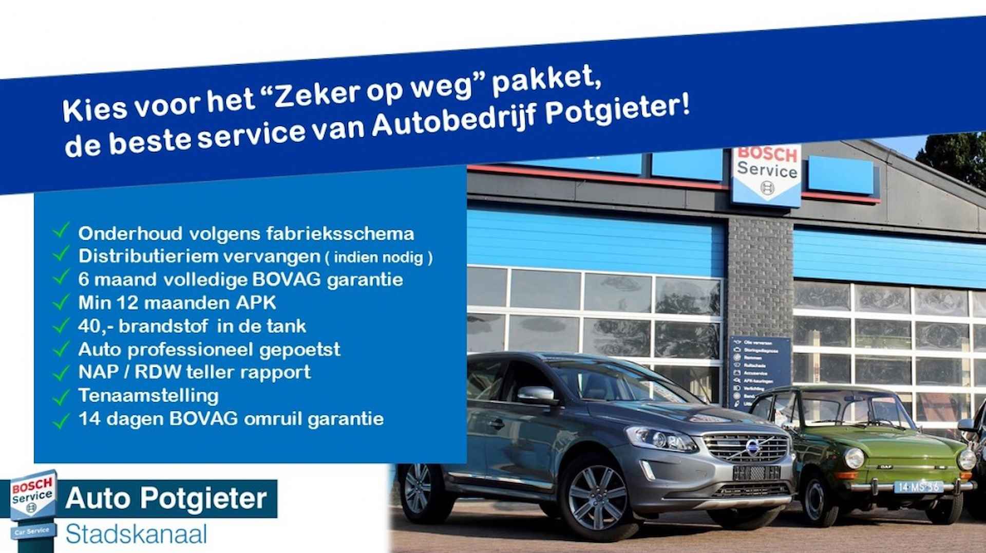 Renault Clio Estate 1.2 TCe Intens | Cruise Control | Navigatie | LED | Airco | Rijklaar + 12 Maand BOVAG Garantie - 40/41