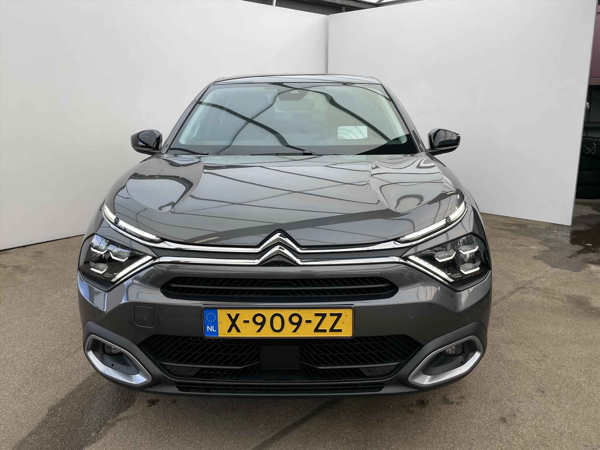 CITROEN C4 X 1.2  130pk  Automaat 8 Max - 2/16