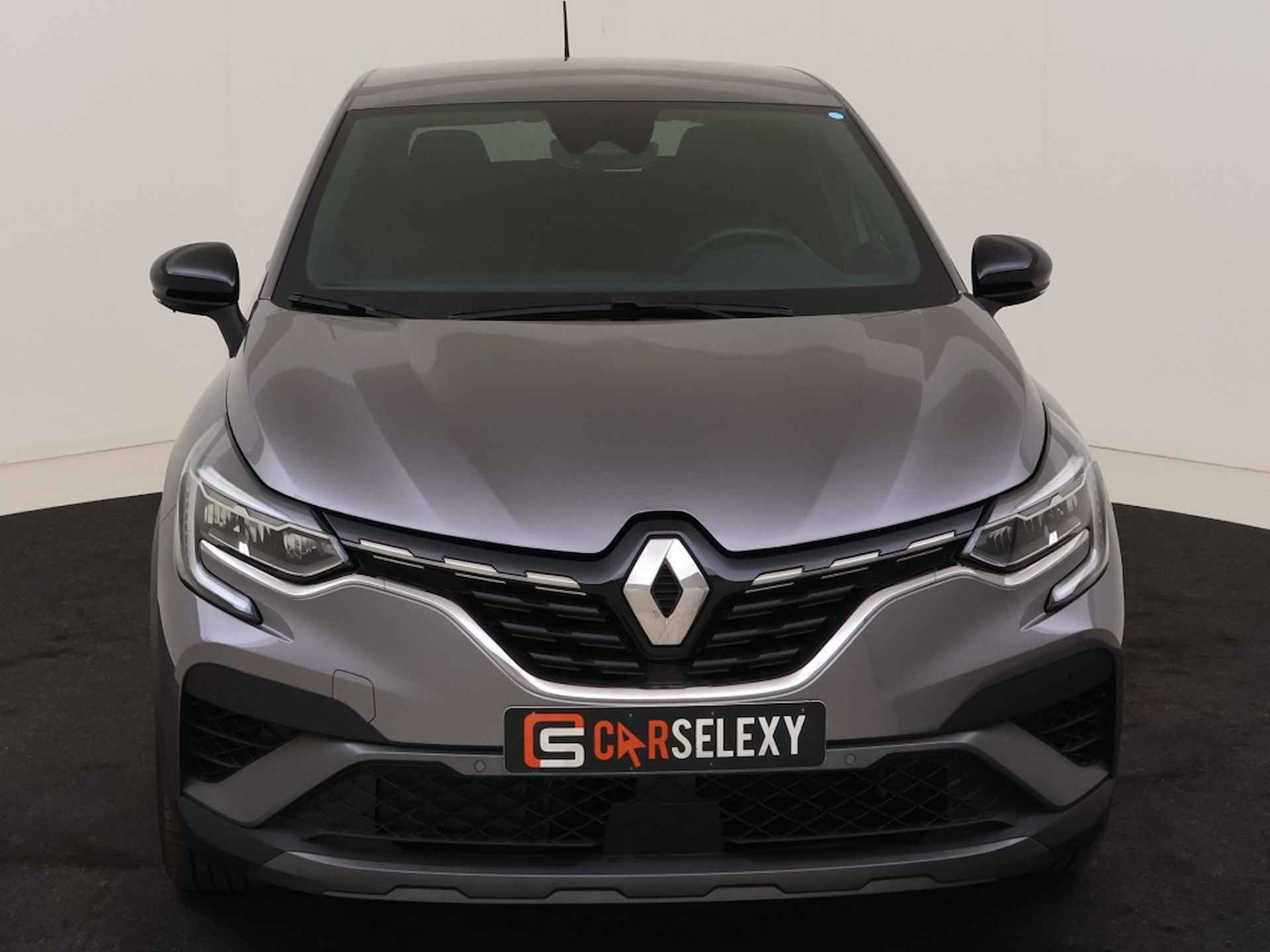 Renault Captur 1.6 E-Tech Hybrid 145 RS Line - 11/29