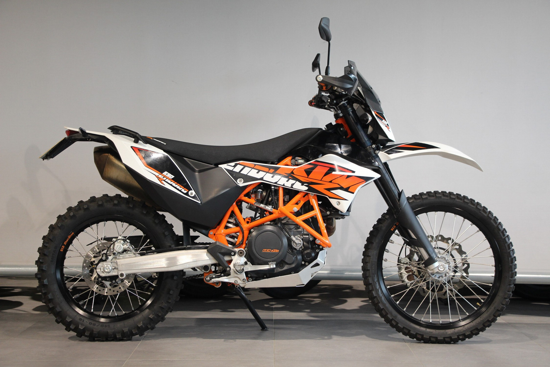 KTM 690 ENDURO R