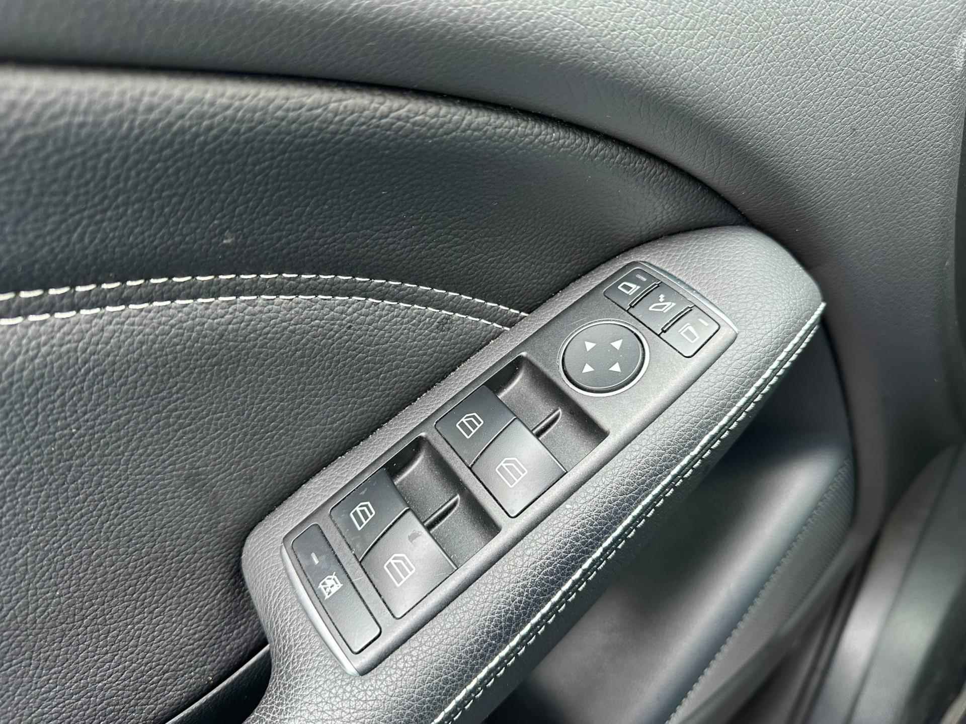 Mercedes-Benz B-klasse 180 + Navigatie | Trekhaak | Bluetooth | Cruise | Stoelverwarming | PDC | Rijklaarprijs - 16/27