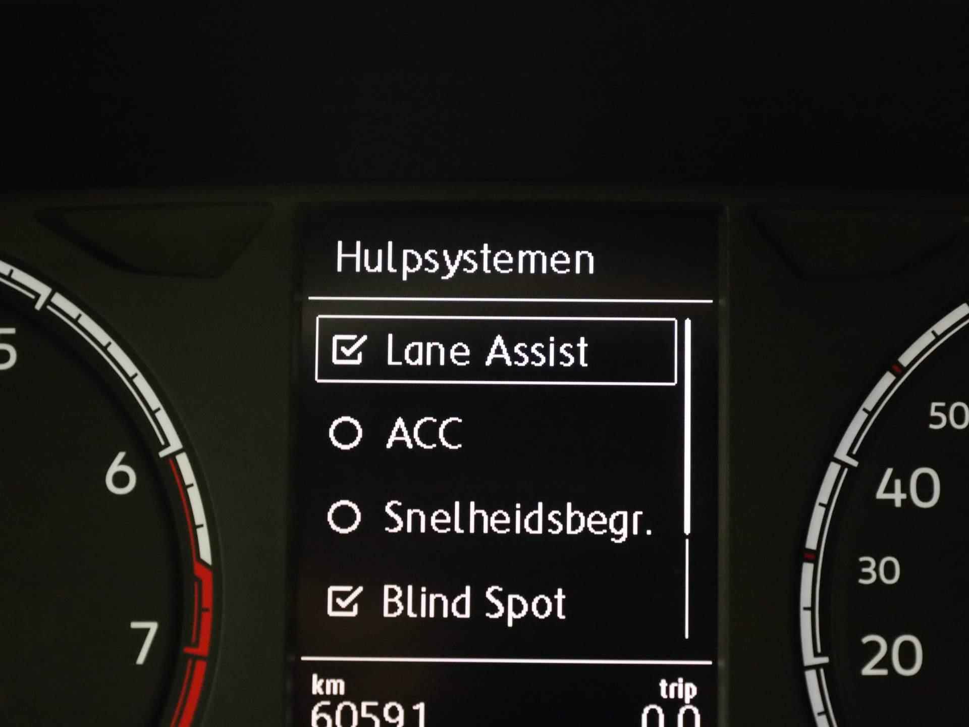 Volkswagen T-Cross 1.0TSI/115PK Style DSG · Navigatie · LED · Parkeersensoren - 10/37
