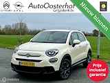 Fiat 500 X 120pk GSE Urban Edition