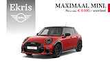 MINI 5-deurs S John Cooper Works Trim + Package XL | Maximaal MINI