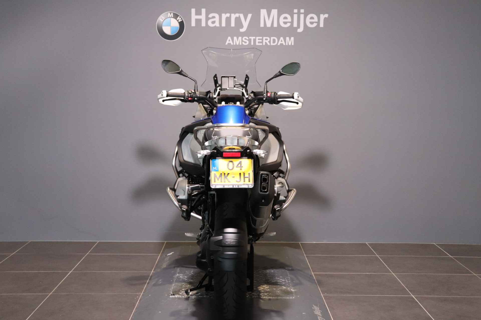 BMW R 1250 GS Adventure - 5/22