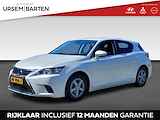 Lexus CT 200h