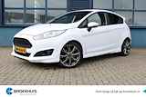 Ford Fiesta 1.0 EcoBoost ST Line