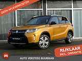 Suzuki Vitara 1.5 Hybrid Select, Automaat, NIEUW, 6 jaar GARANTIE! Navigatie, Achteruitrijcamera