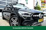 Mercedes-Benz GLA-klasse AMG CAM/LMV18/LEER/NAVI/VIRTU/PANO