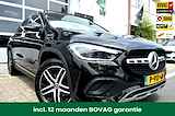 Mercedes-Benz GLA-klasse AMG CAM/LMV18/LEER/NAVI/VIRTU/PANO