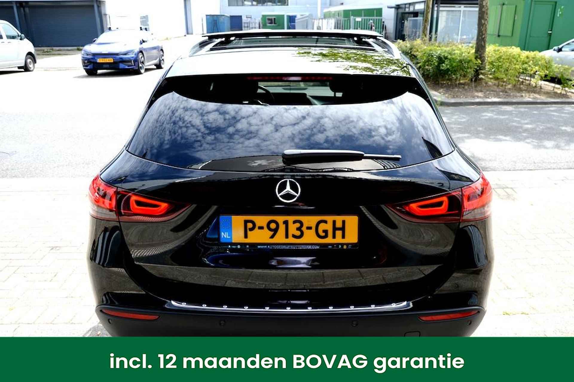 Mercedes-Benz GLA-klasse AMG CAM/LMV18/LEER/NAVI/VIRTU/PANO - 15/57