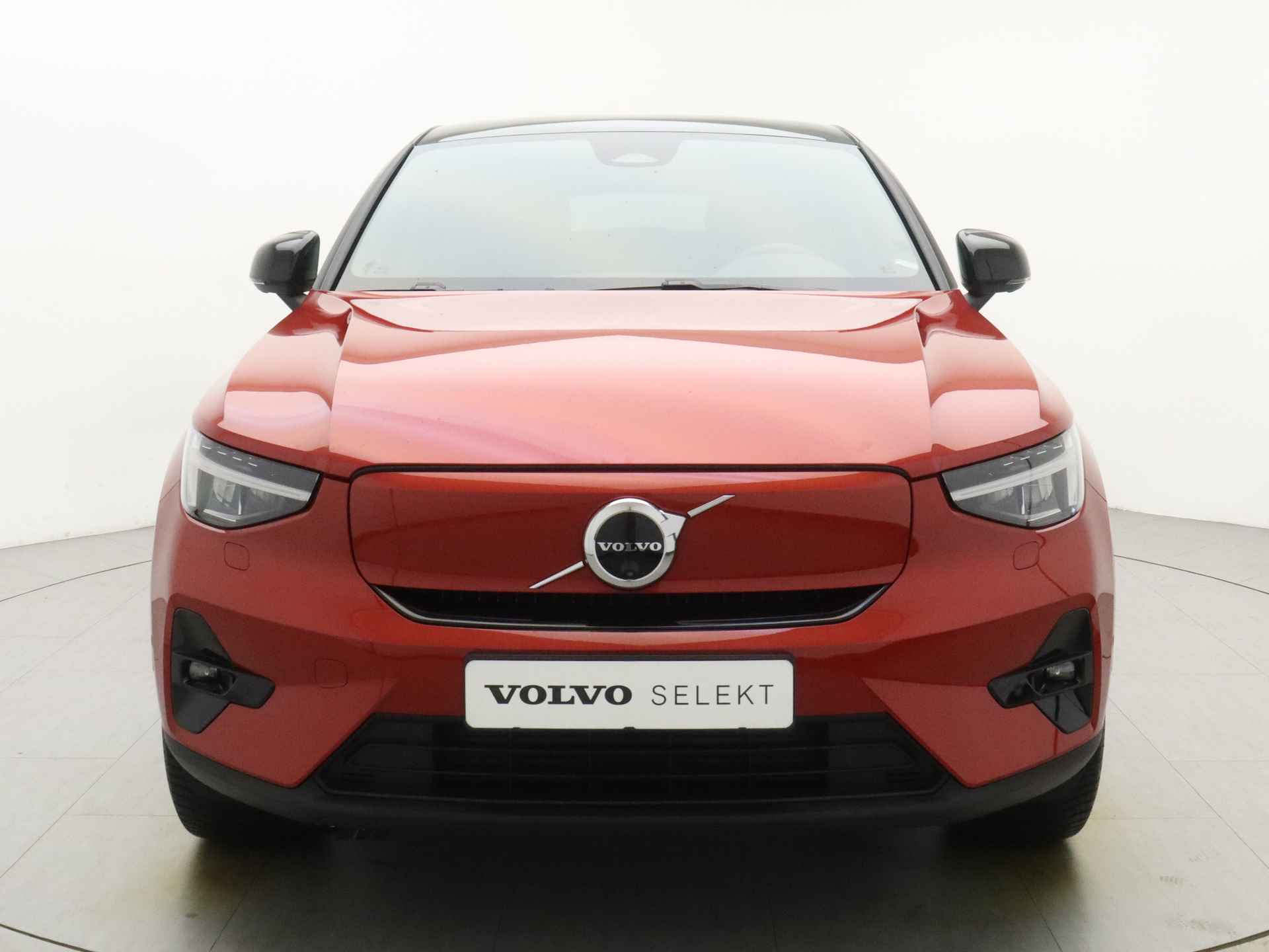 Volvo C40 Recharge Twin Intro Edition | 360° camera | Harman Kardon | Stuurwiel verwarming | Panoramadak | ACC | H&K - 3/42