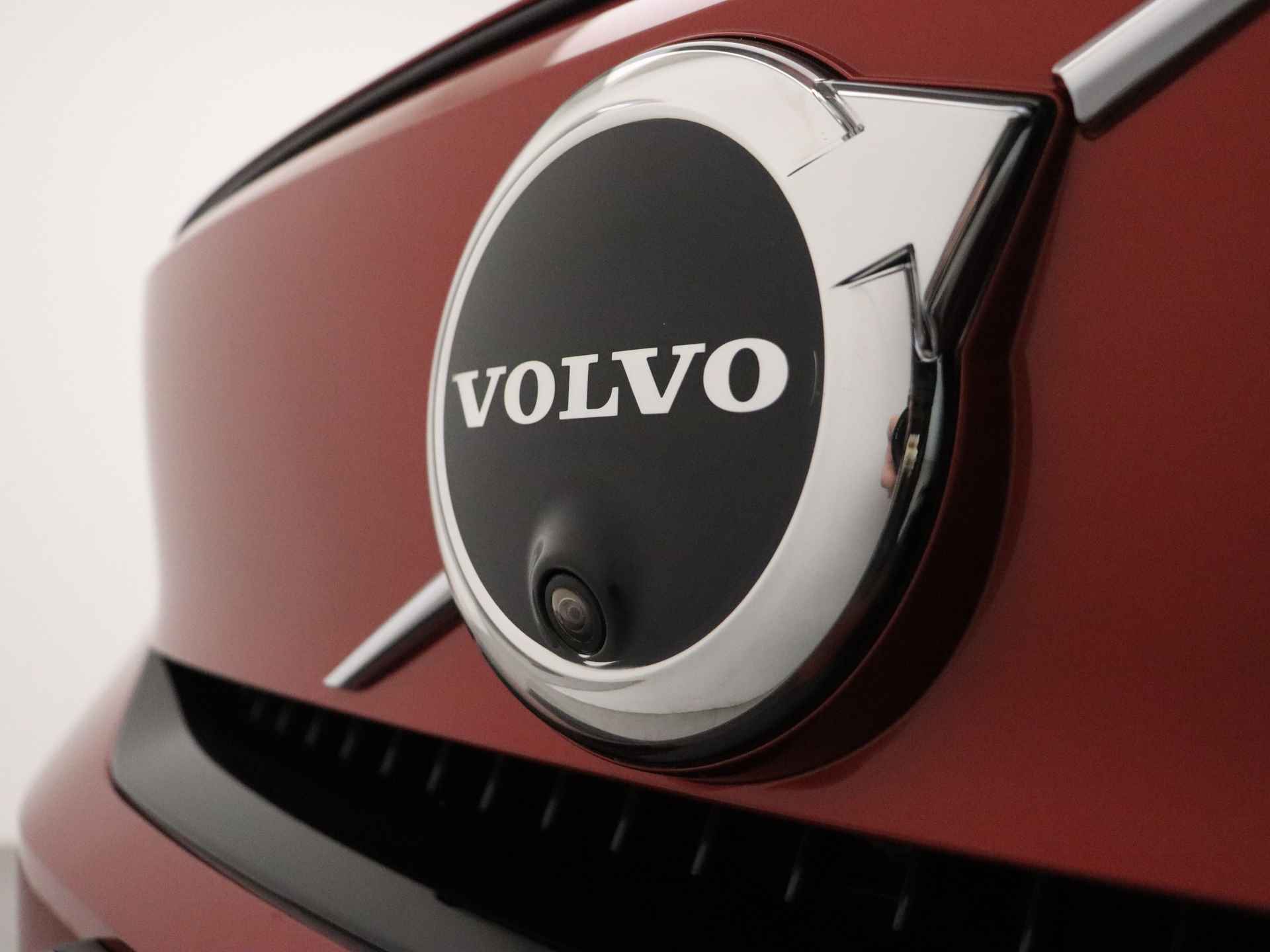 Volvo C40 Recharge Twin Intro Edition | 360° camera | Harman Kardon | Stuurwiel verwarming | Panoramadak | ACC | H&K - 22/42