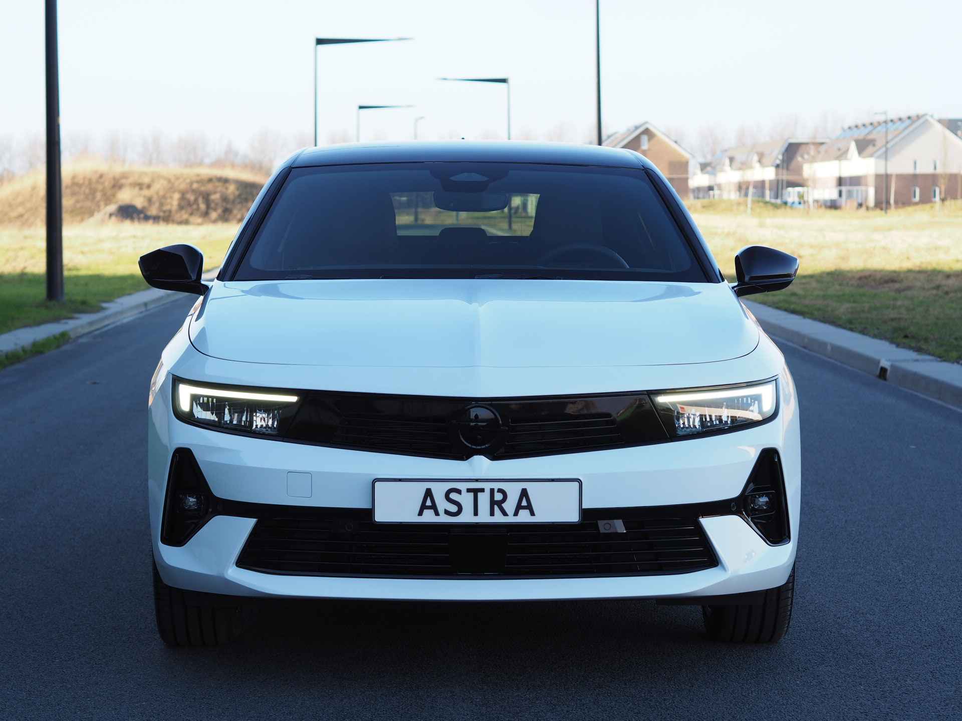 OPEL Astra | ELECTRIC GS | 54 kWh | NAVI PRO | CAMERA | - 23/27