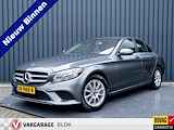 Mercedes-Benz C-Klasse 160 | Camera | Cruise control | Prijs Rijklaar!!