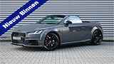 Audi TT TTS Roadster 2.0 TFSI TTS quattro Pro Line + | B & O | Camera | Navi | Stoelverwarming | Virtual